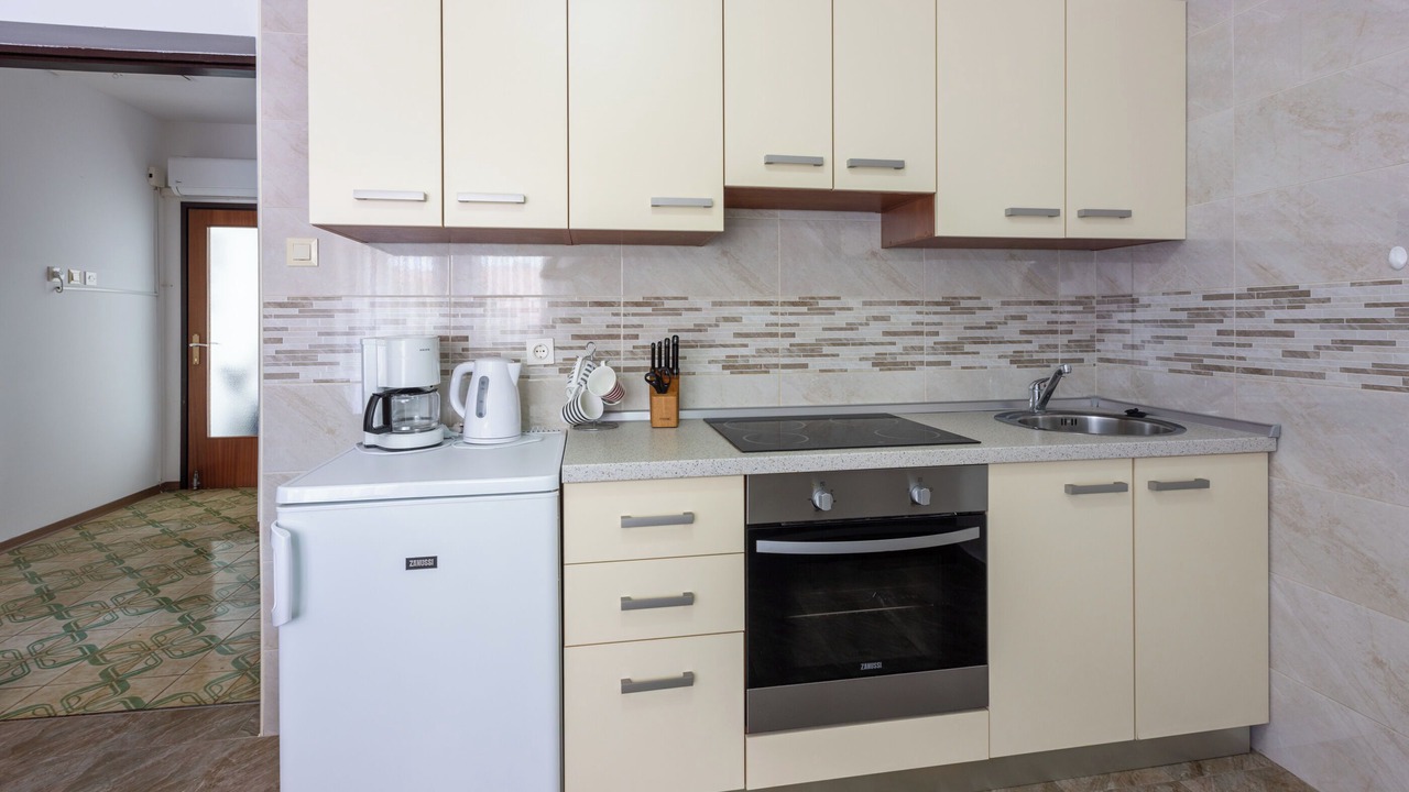 Photo of Kitchen in Punat