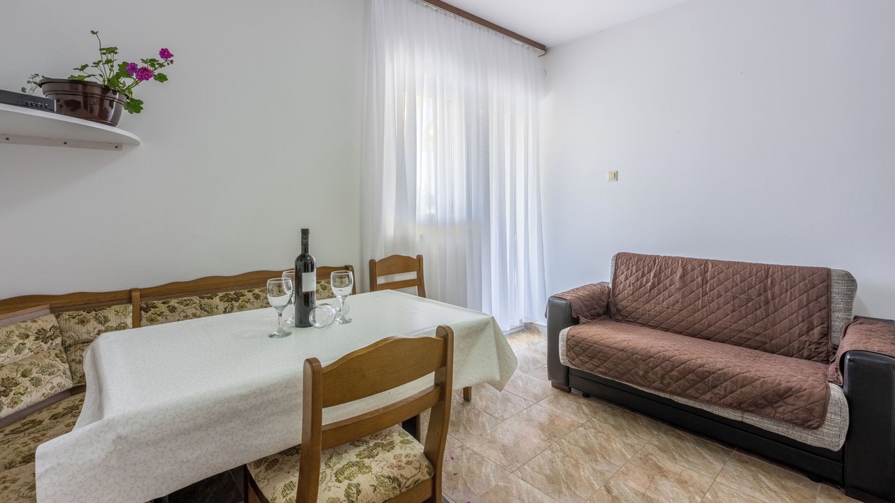Photo of Livingroom in Punat