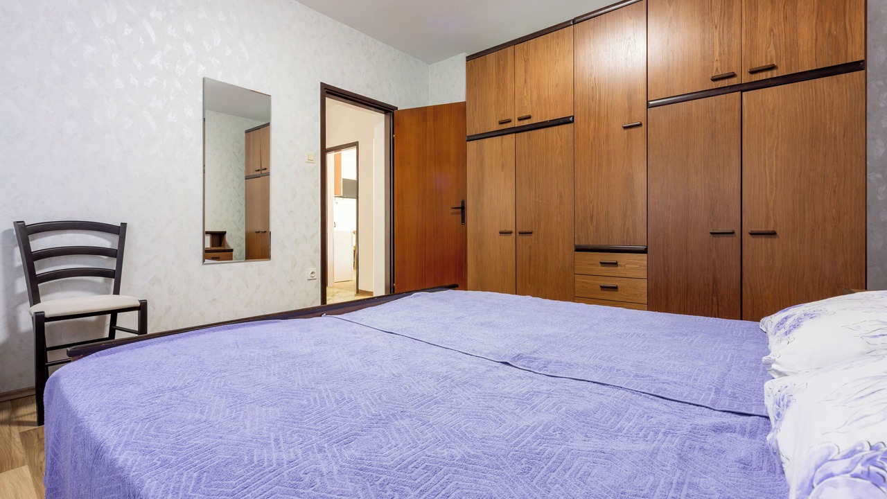 Photo of Bedroom in Punat