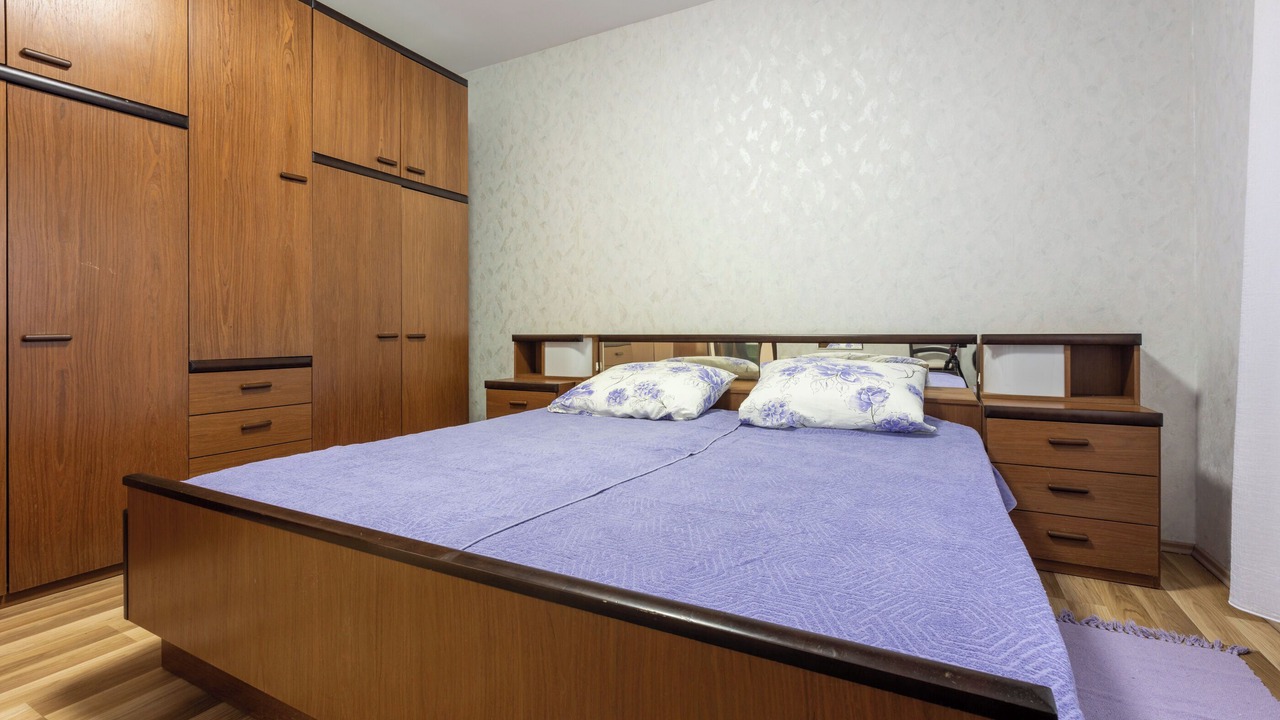 Photo of Bedroom in Punat