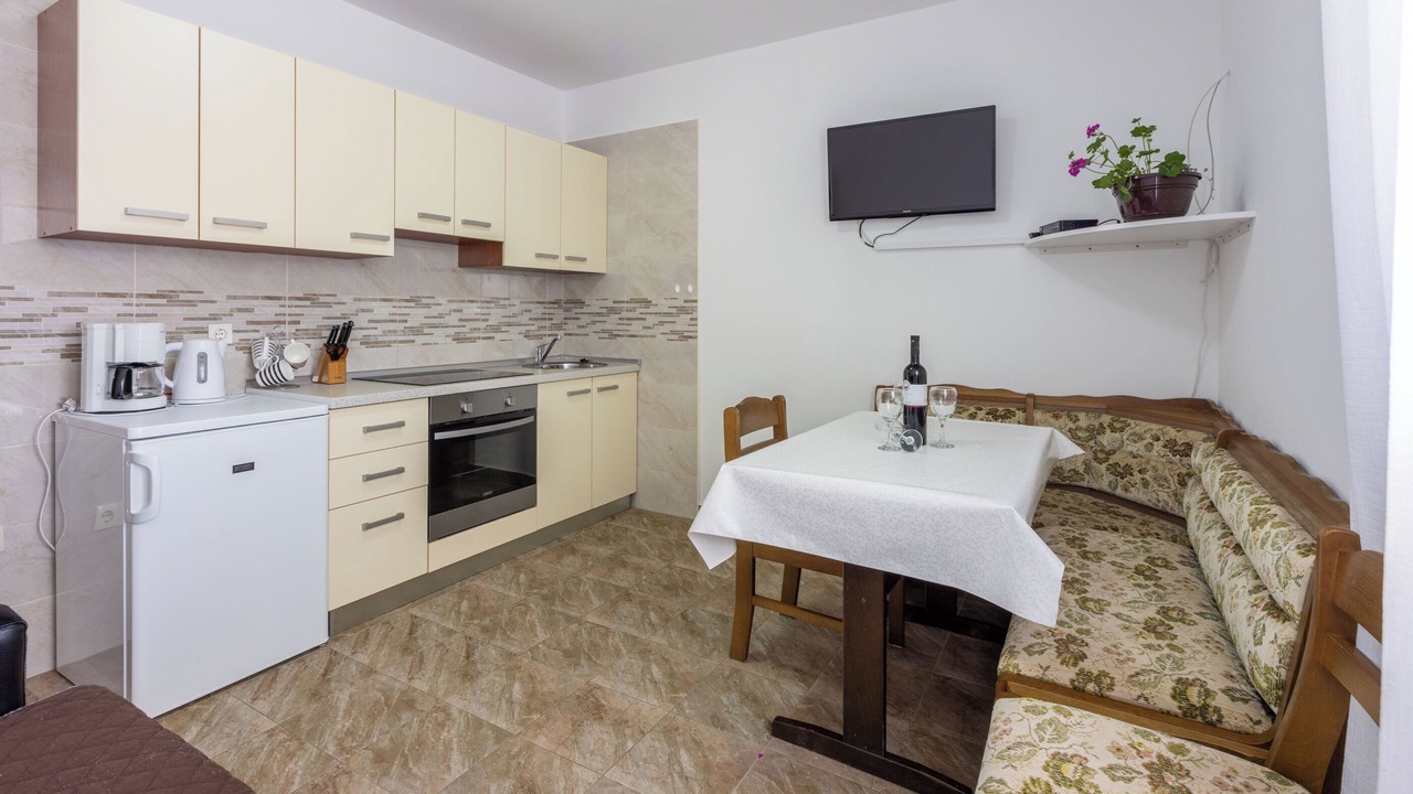 Photo of Kitchen in Punat