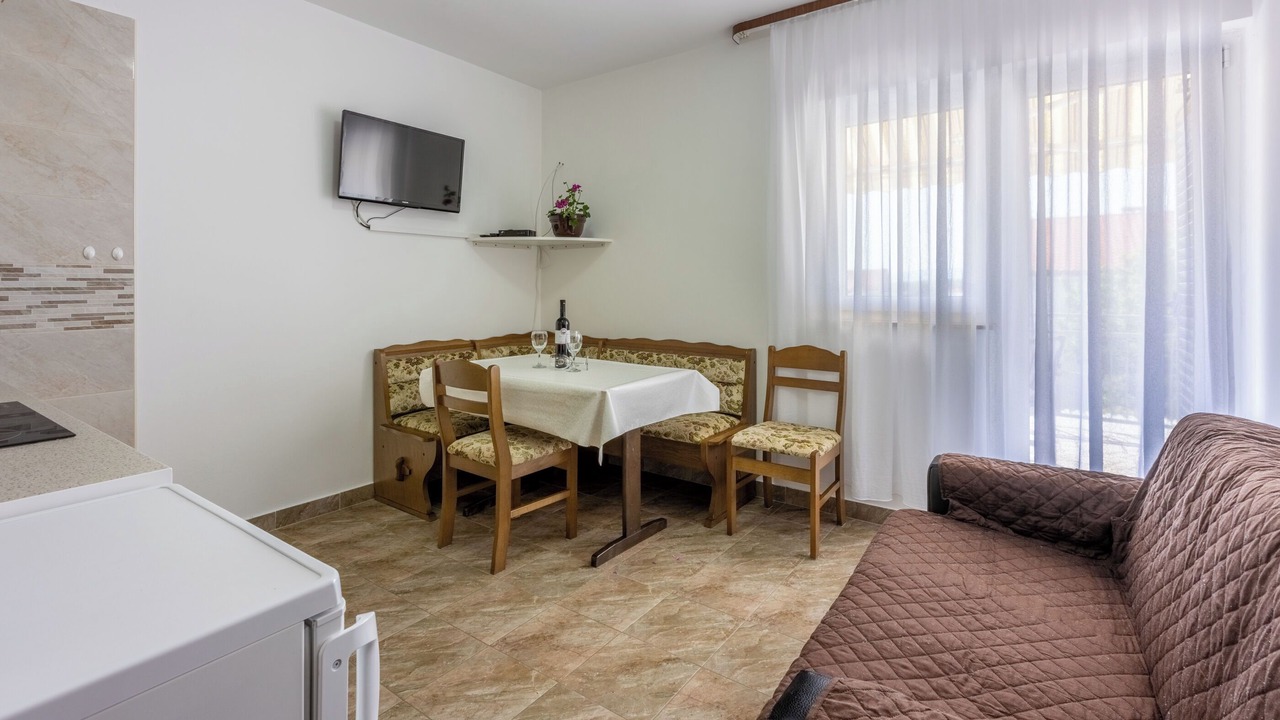 Photo of Livingroom in Punat
