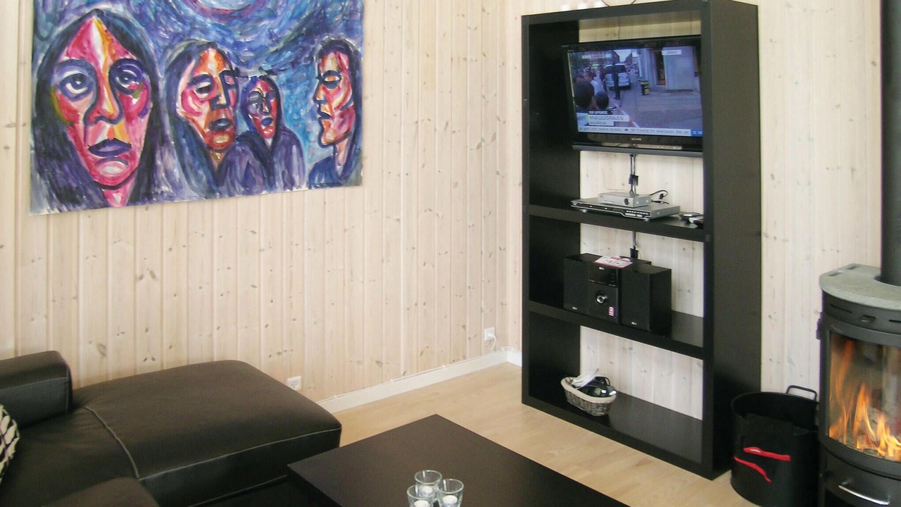 Photo of Bedroom in Hadsund