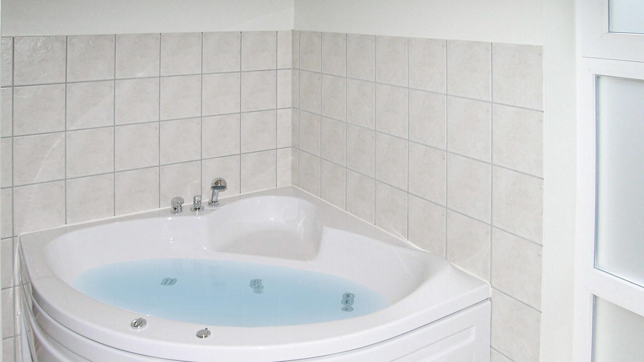 Photo of Bathroom in Hadsund