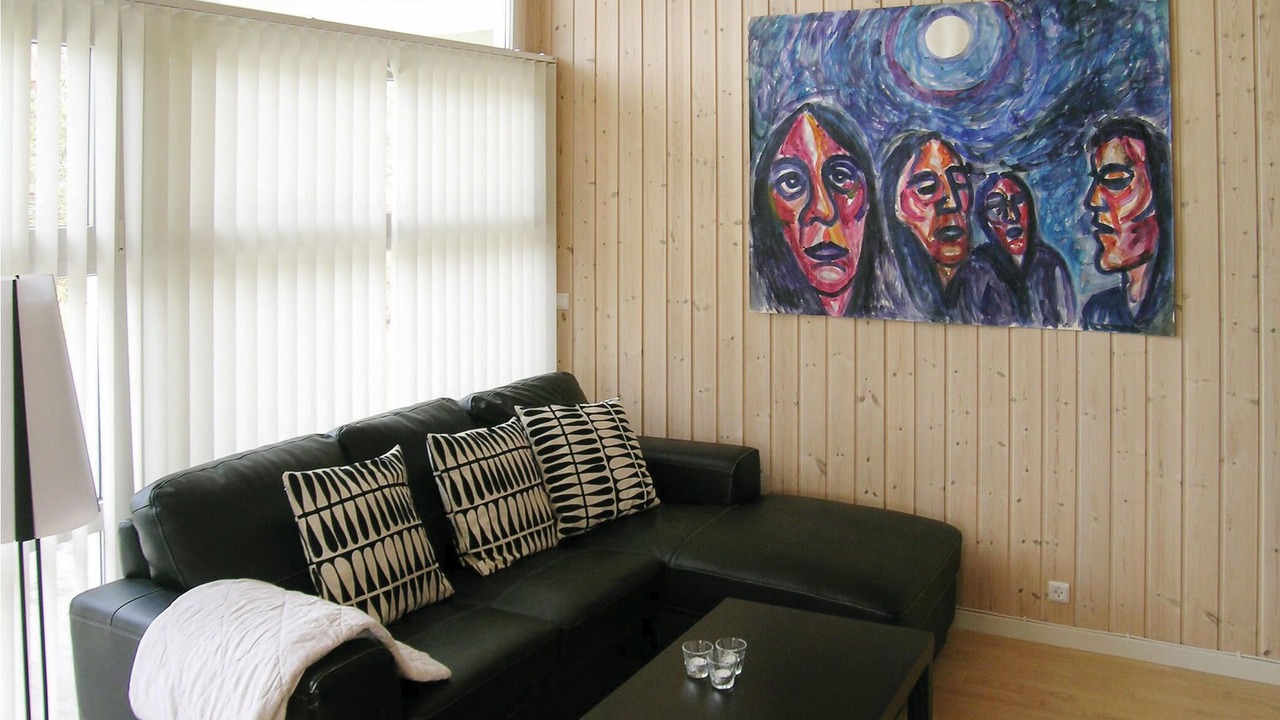 Photo of Bedroom in Hadsund
