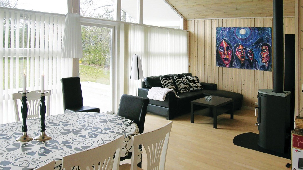 Photo of Bedroom in Hadsund