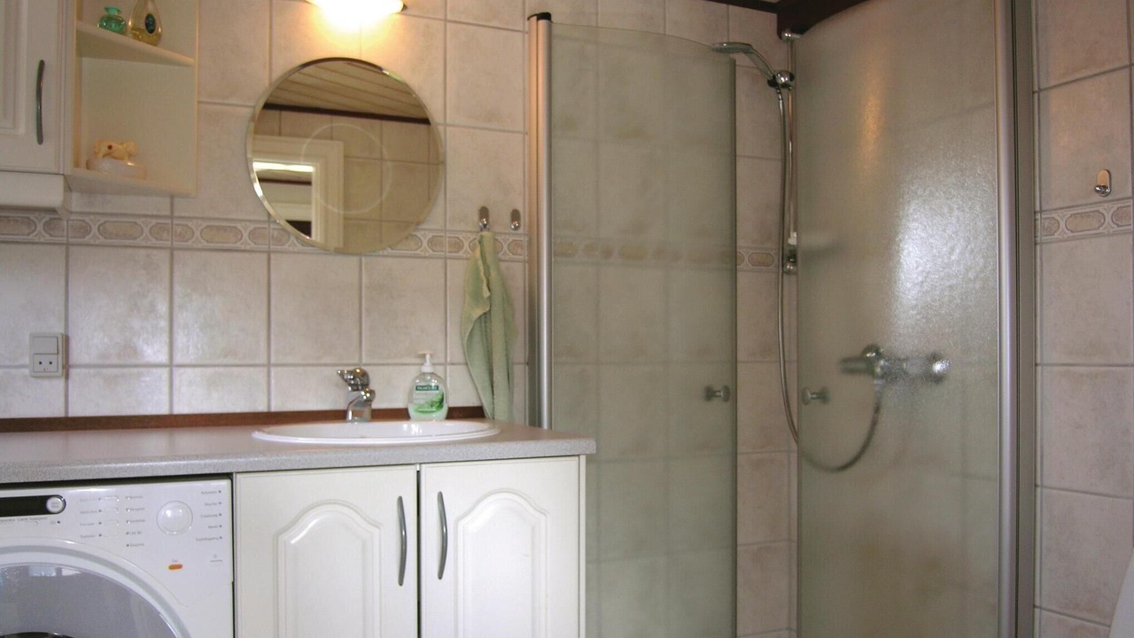 Photo of Bathroom in Bagenkop