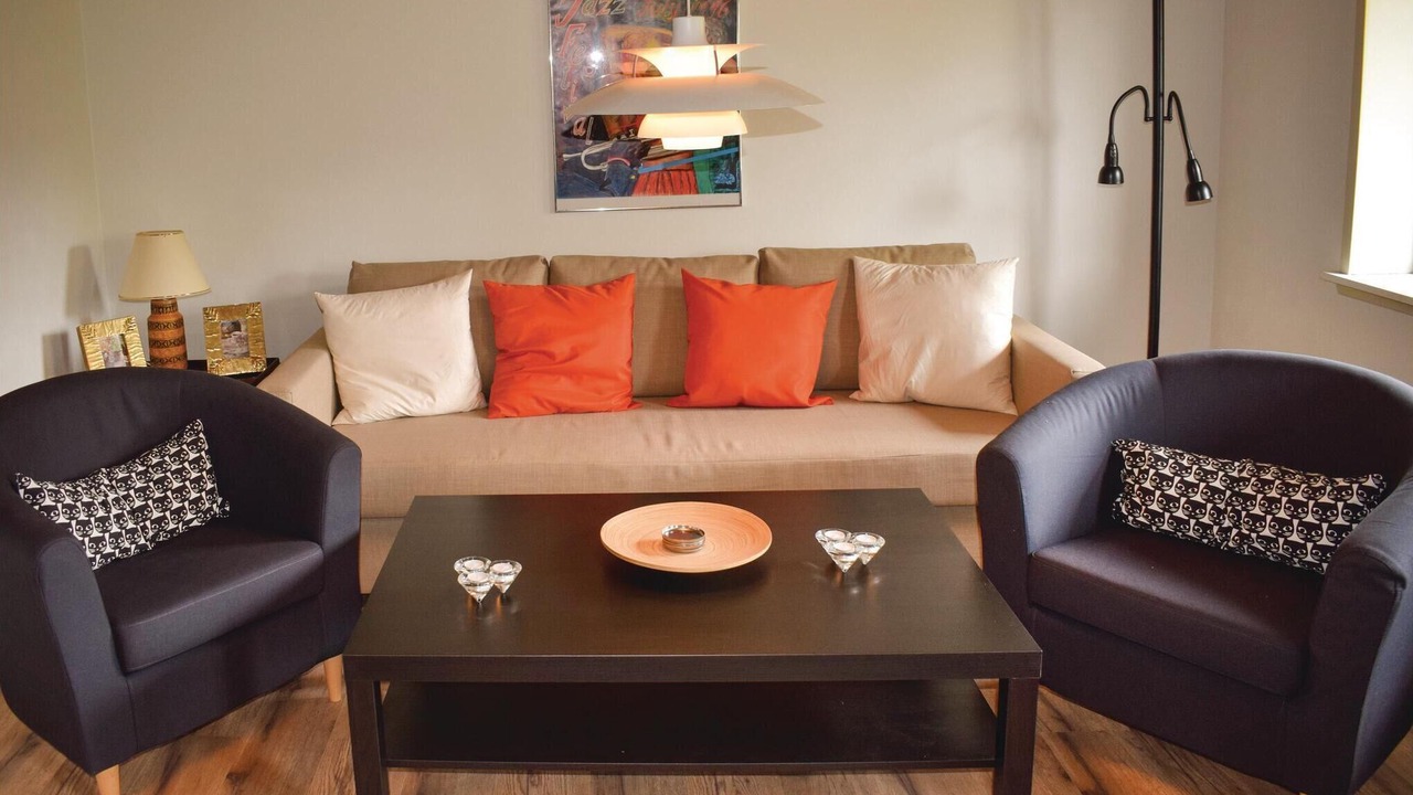 Photo of Bedroom in Humble