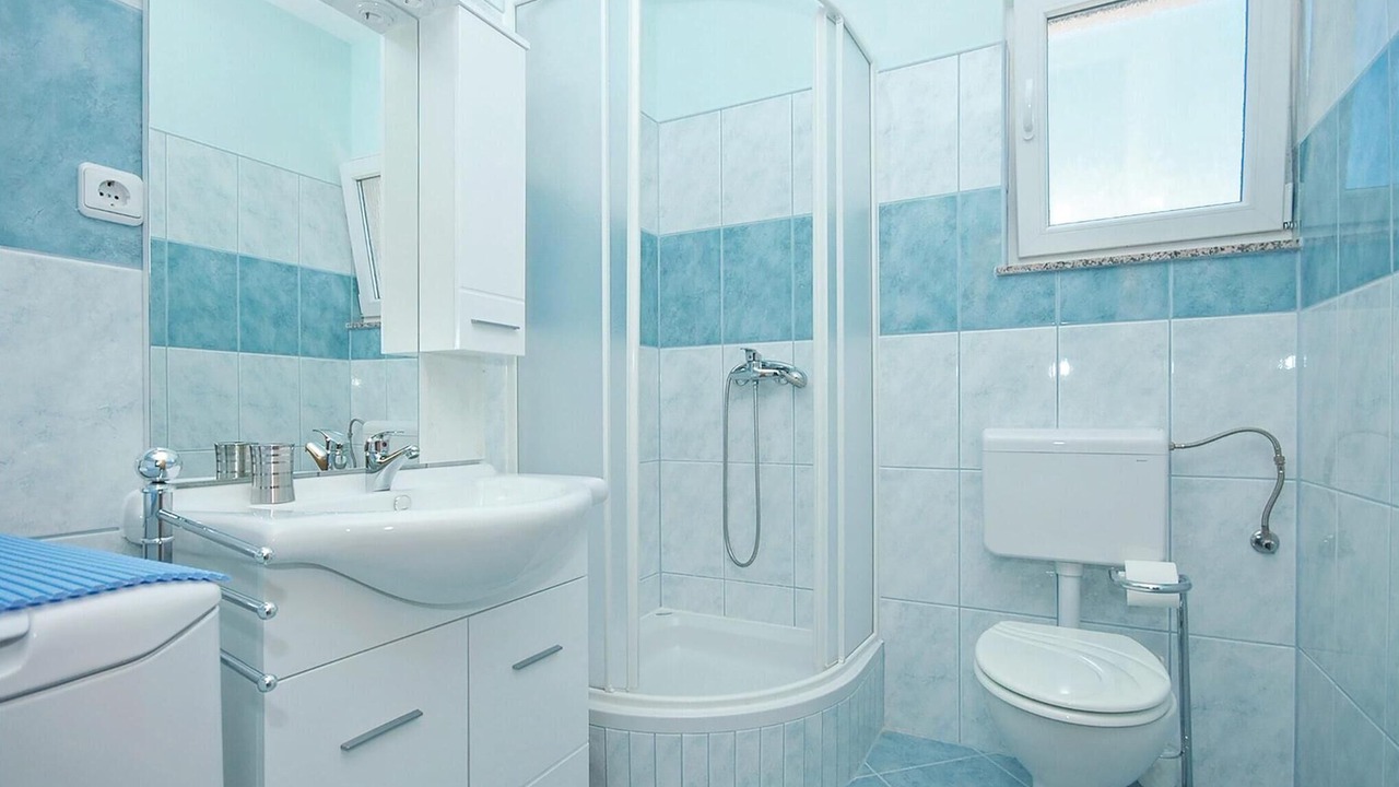 Photo of Bathroom in Posedarje