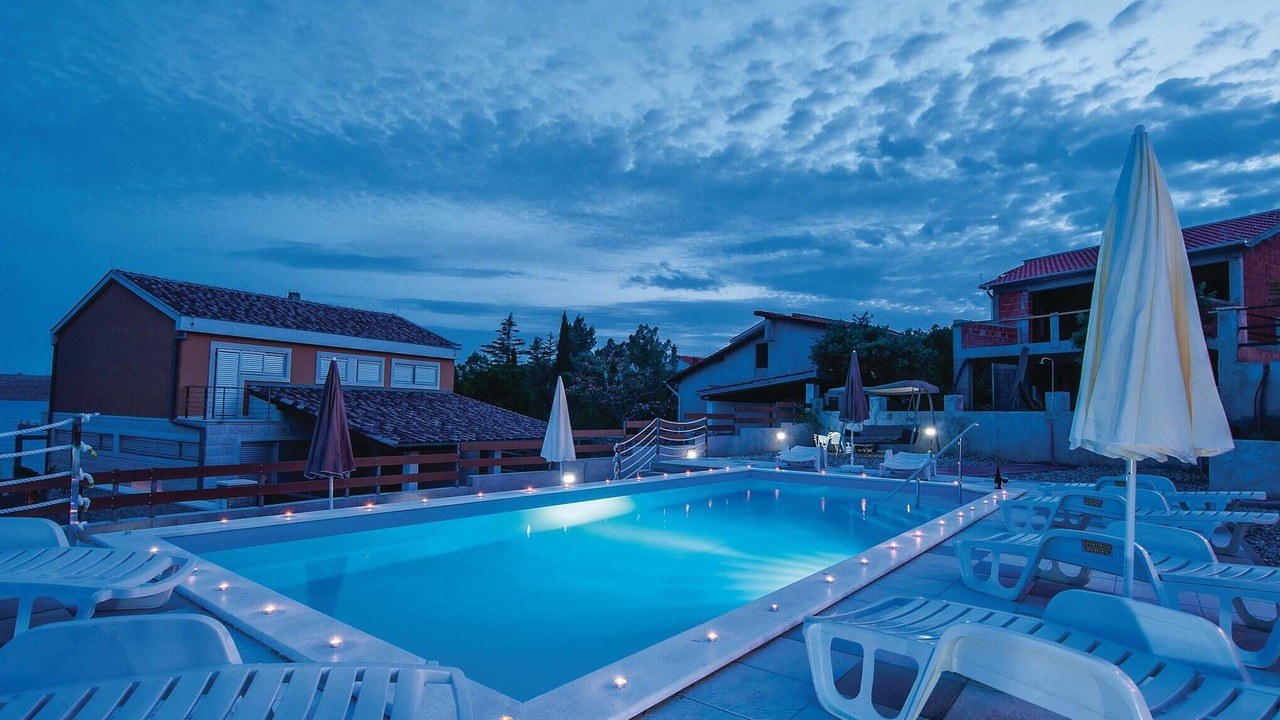 Photo of Outdoor in Posedarje