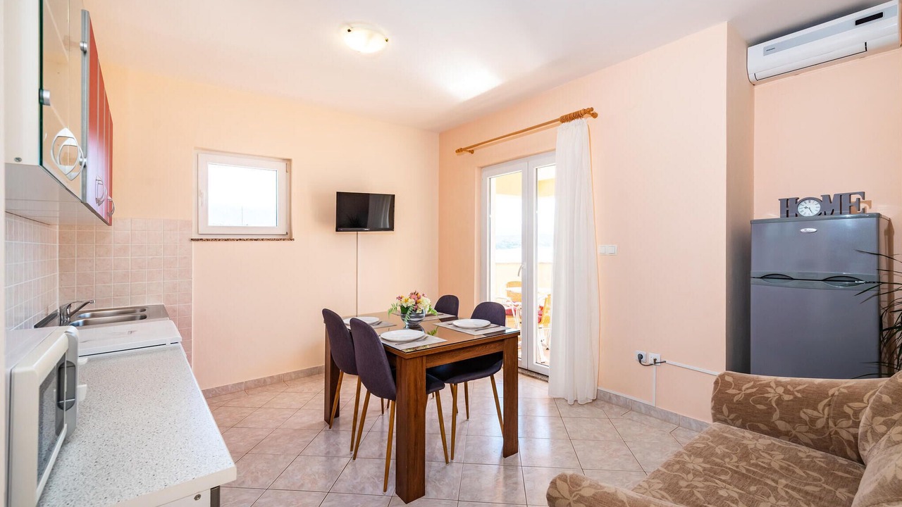Photo of Bedroom in Posedarje