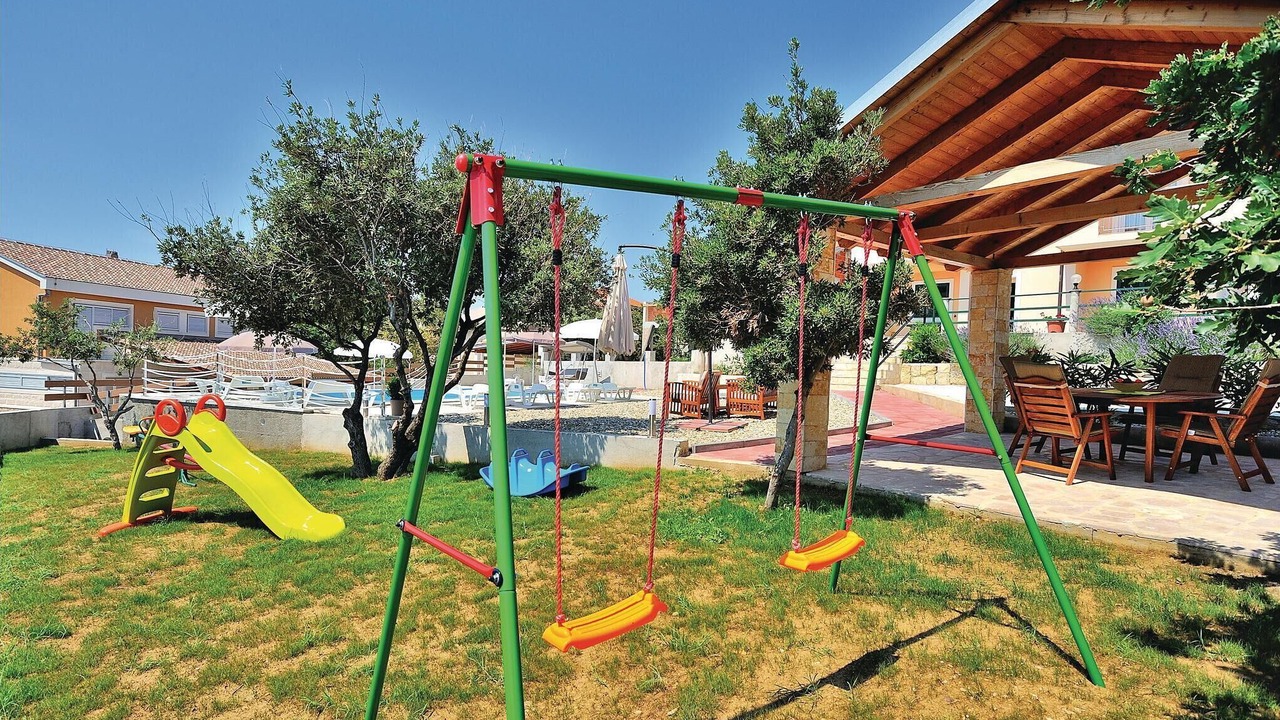 Photo of Outdoor in Posedarje