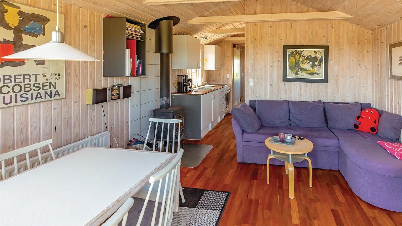 Photo of Bedroom in Sjllands Odde