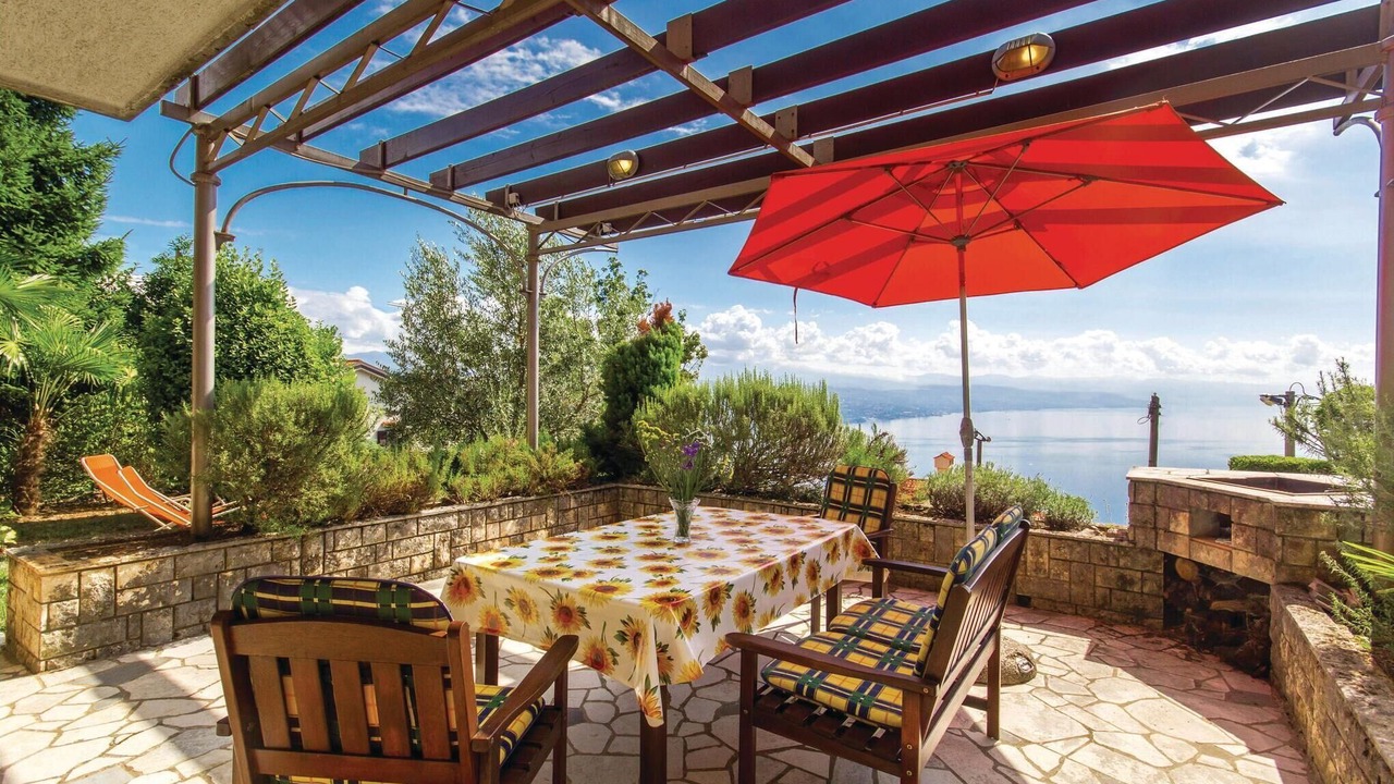 Photo of Patio Balcony in Veprinac