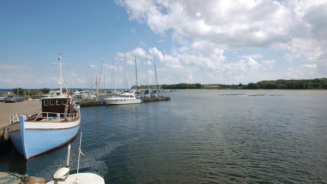 Photo of Others in Hejlsminde Strand