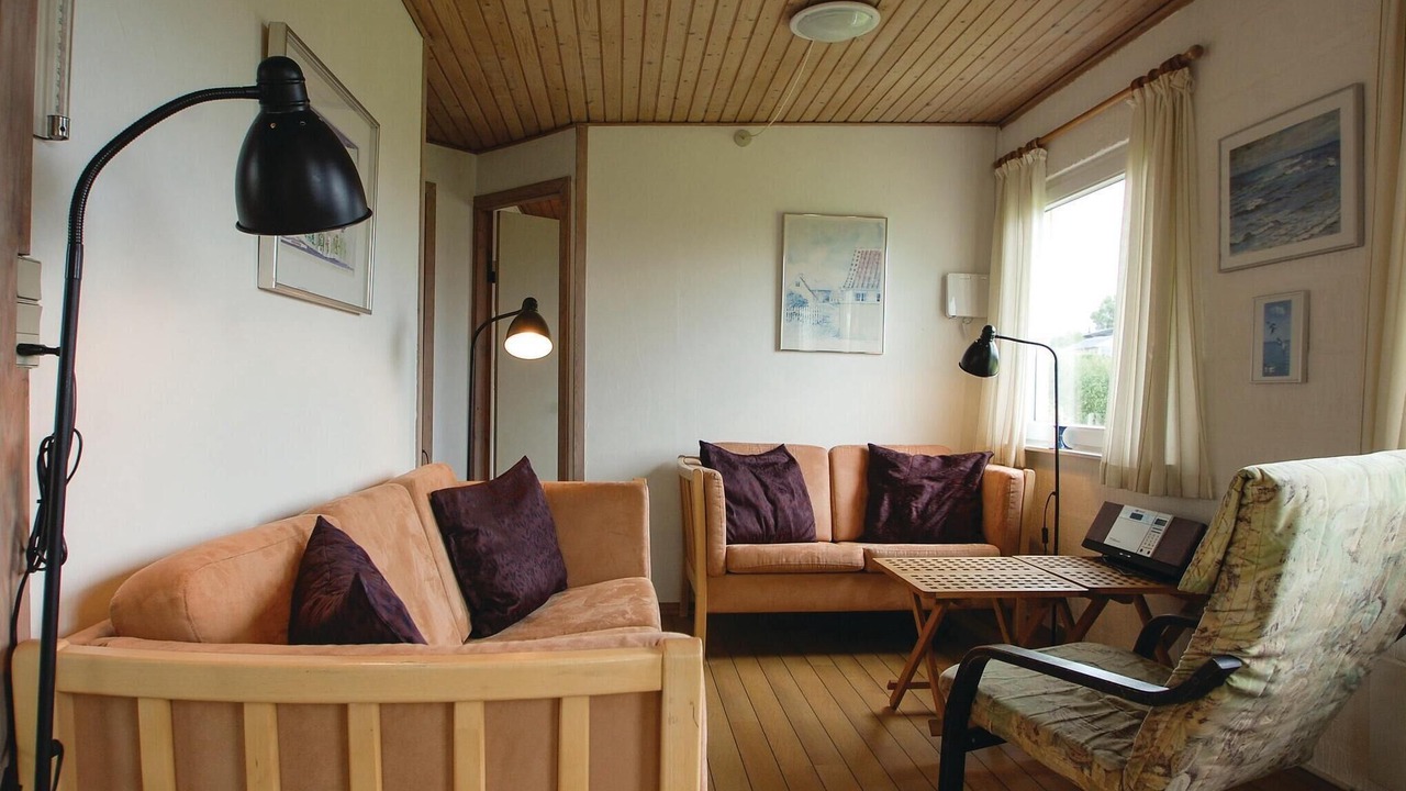 Photo of Bedroom in Hejlsminde Strand