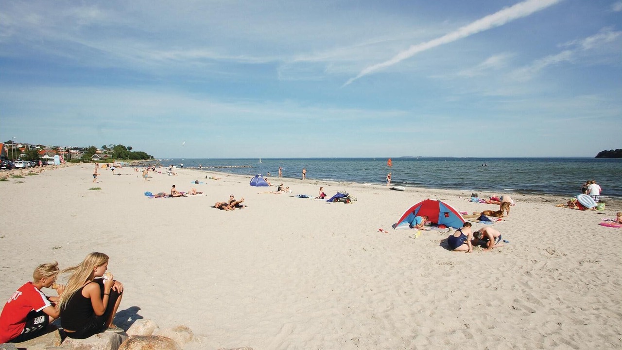 Photo of Others in Hejlsminde Strand