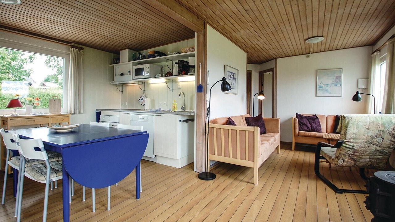 Photo of Bedroom in Hejlsminde Strand