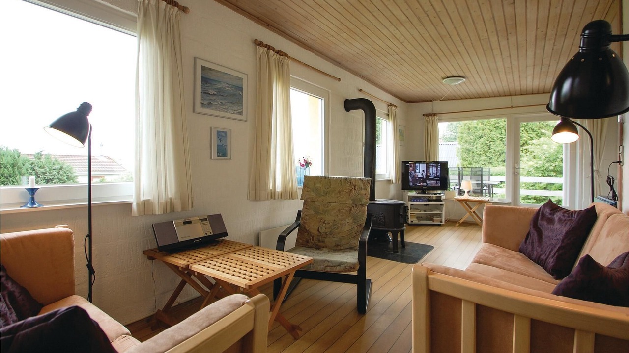 Photo of Bedroom in Hejlsminde Strand