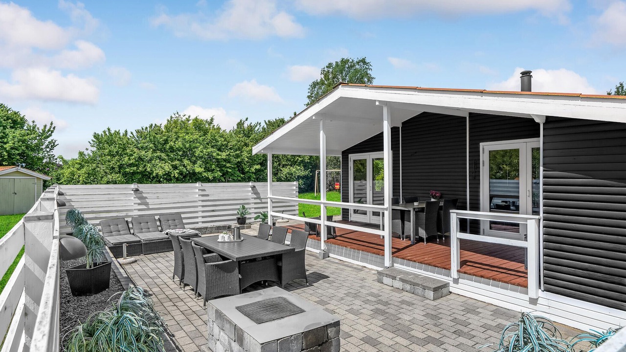 Photo of Outdoor in Vemmenæs