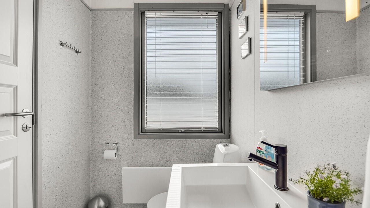 Photo of Bathroom in Vemmenæs