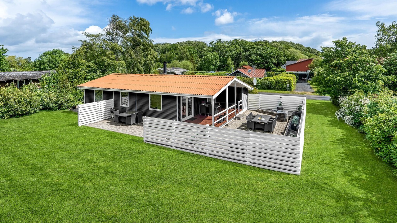 Photo of Outdoor in Vemmenæs