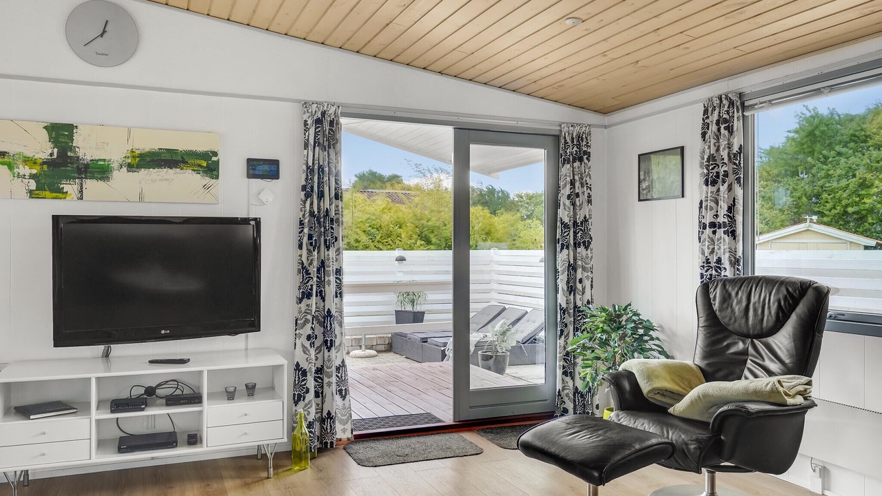 Photo of Bedroom in Vemmenæs