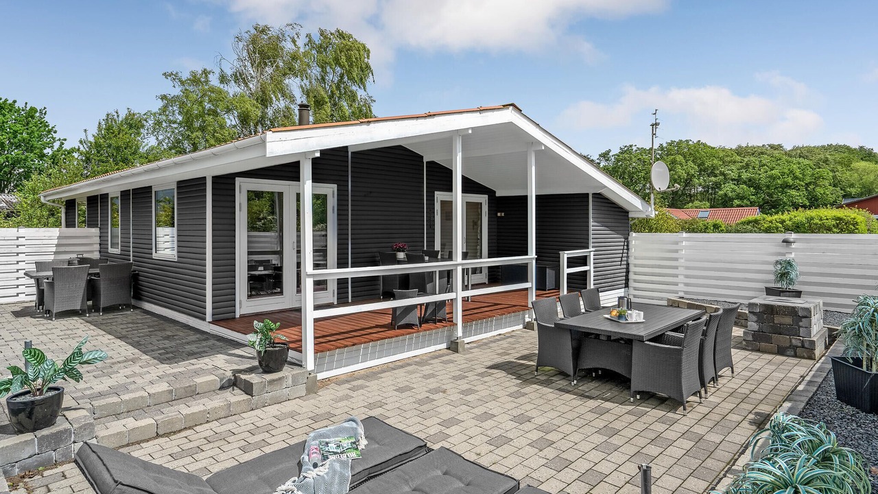 Photo of Outdoor in Vemmenæs