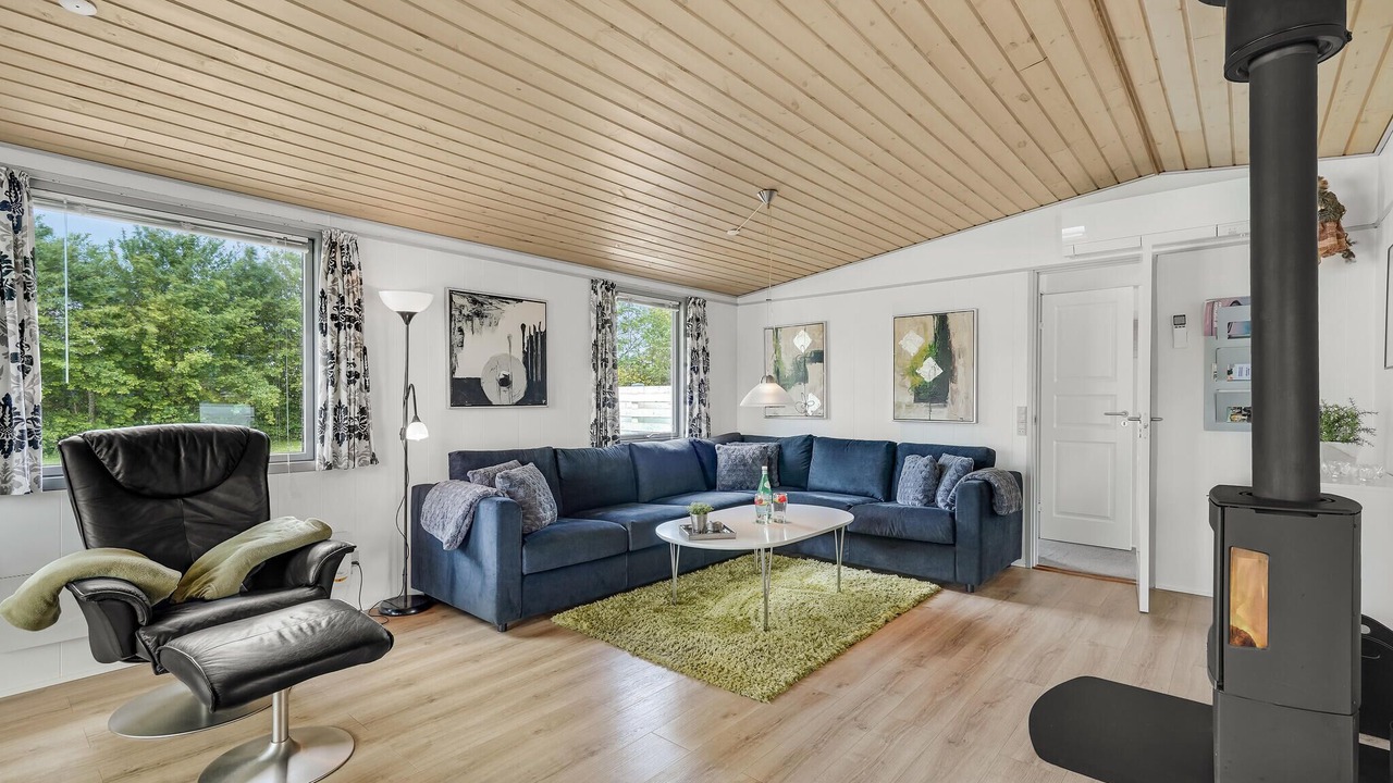 Photo of Bedroom in Vemmenæs