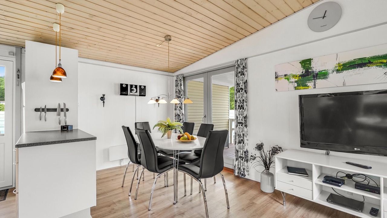 Photo of Bedroom in Vemmenæs