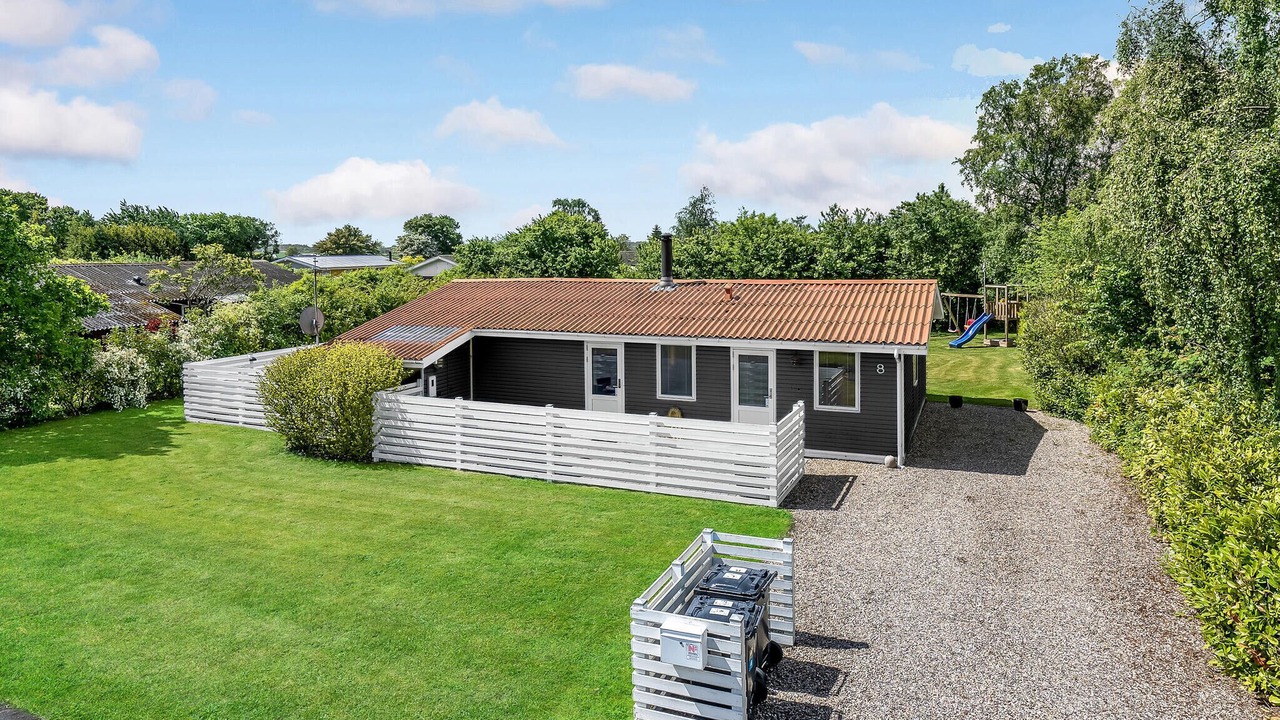 Photo of Outdoor in Vemmenæs