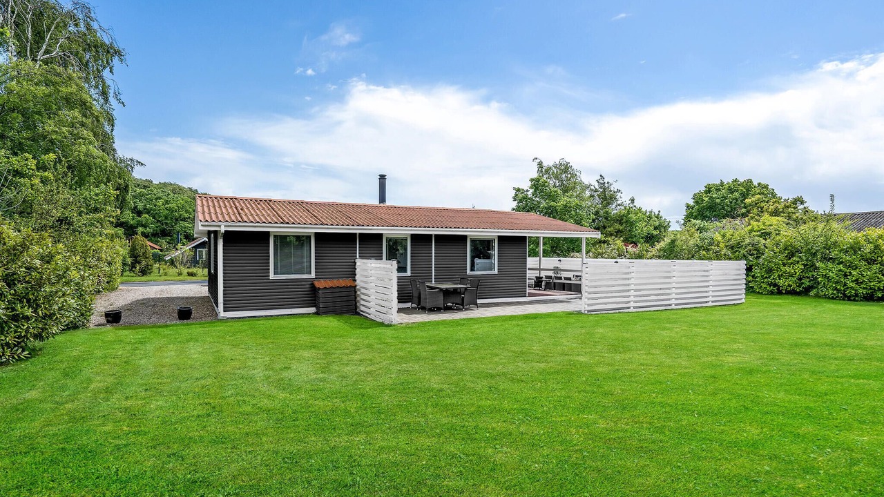 Photo of Outdoor in Vemmenæs