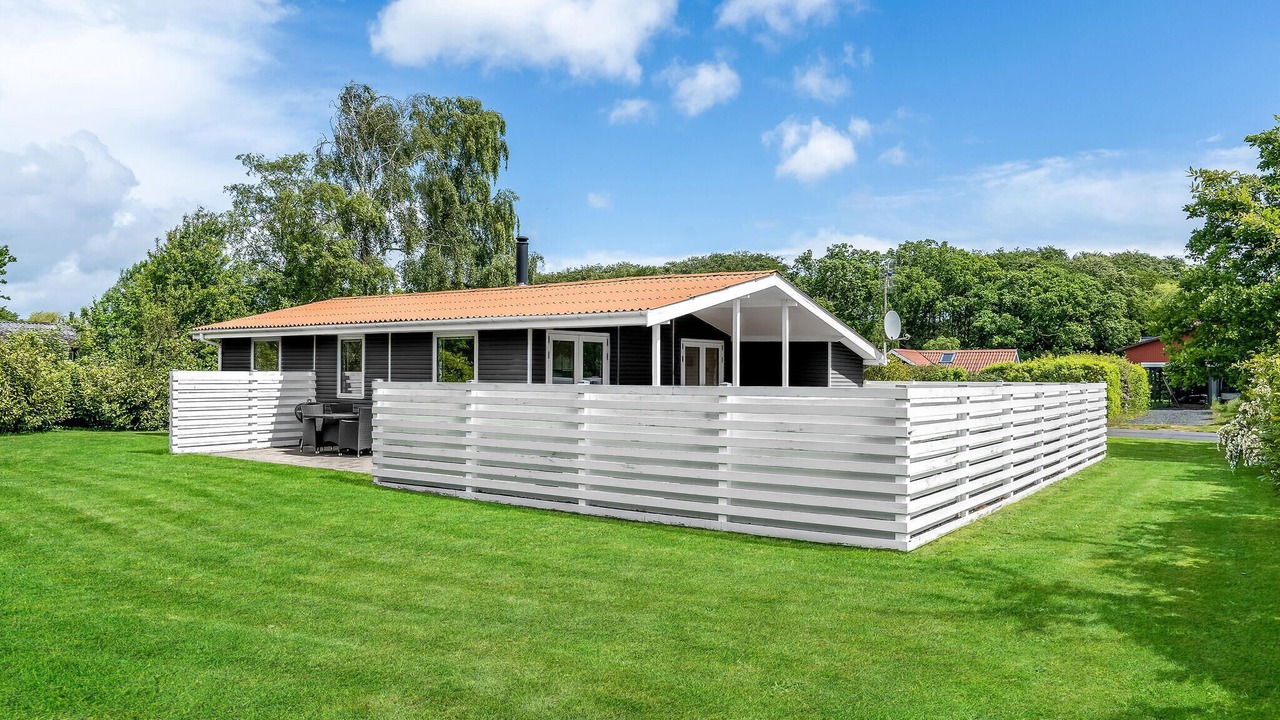 Photo of Outdoor in Vemmenæs