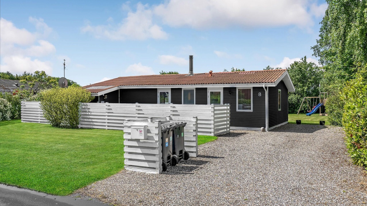 Photo of Outdoor in Vemmenæs