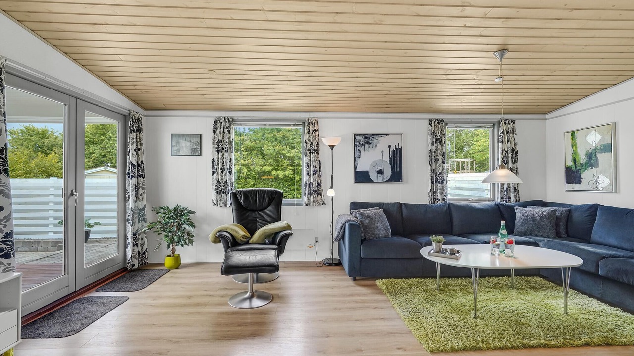 Photo of Bedroom in Vemmenæs