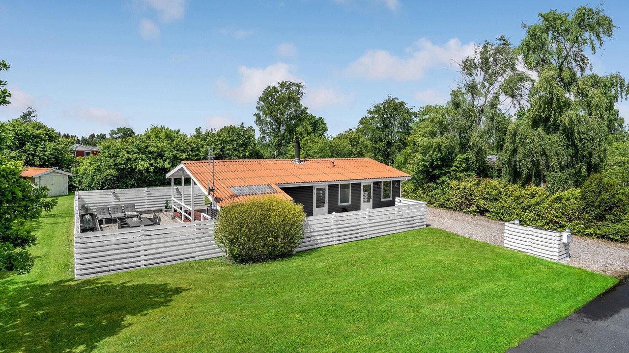 Photo of Outdoor in Vemmenæs