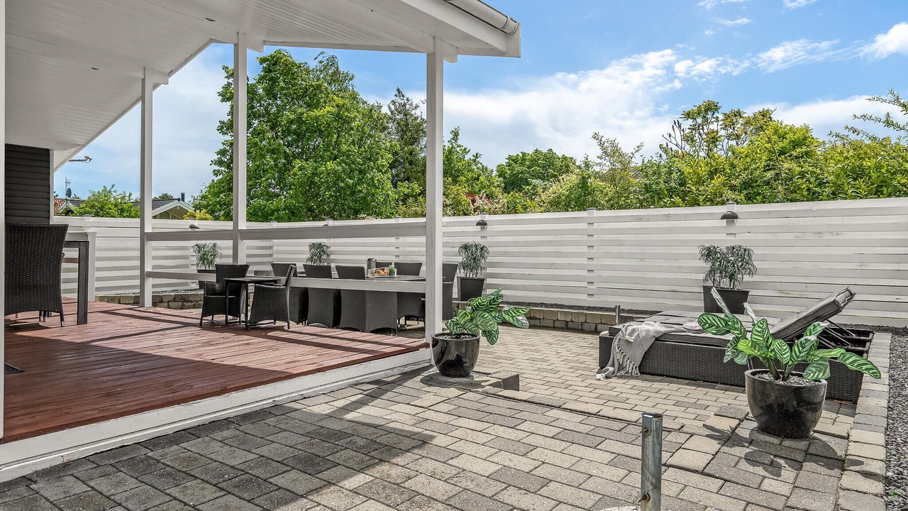 Photo of Outdoor in Vemmenæs