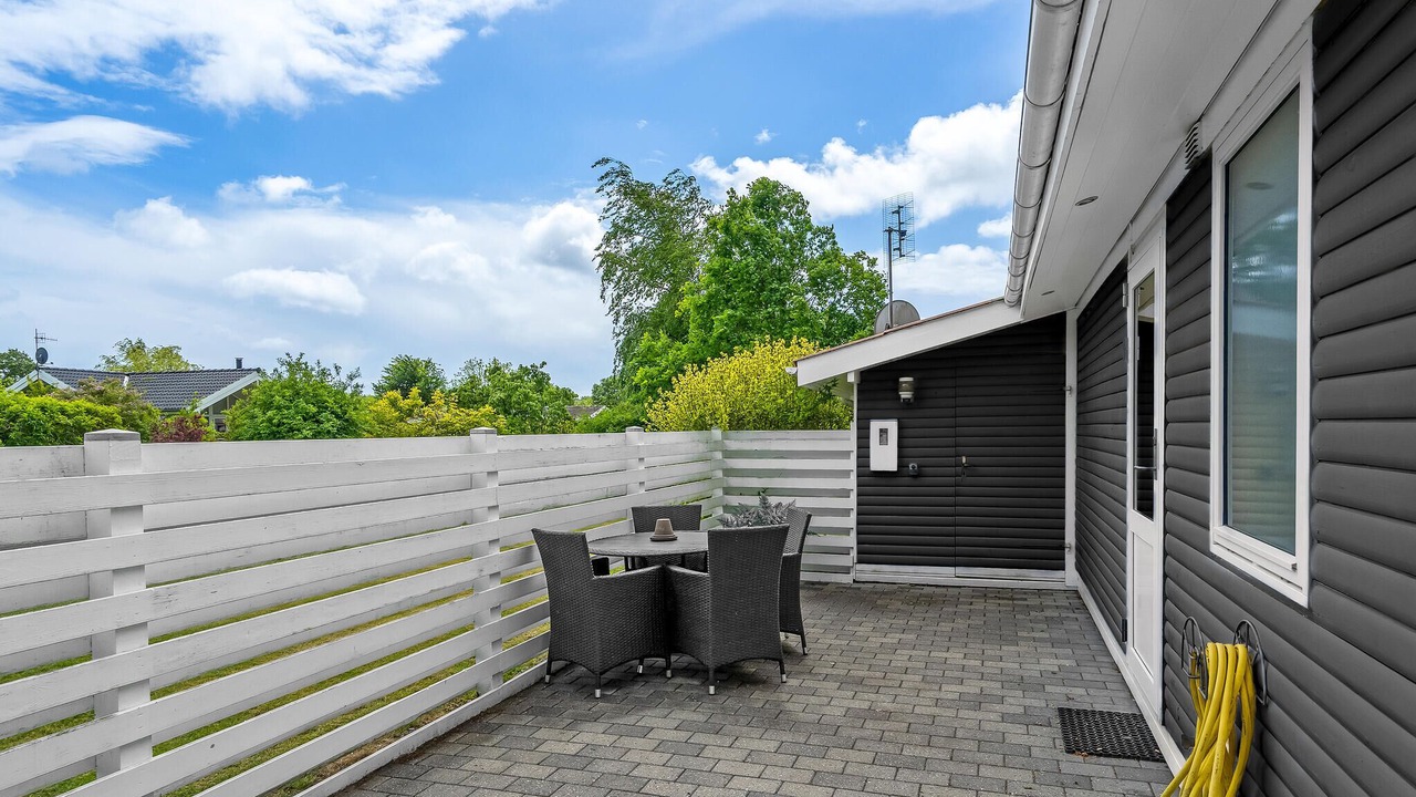 Photo of Outdoor in Vemmenæs