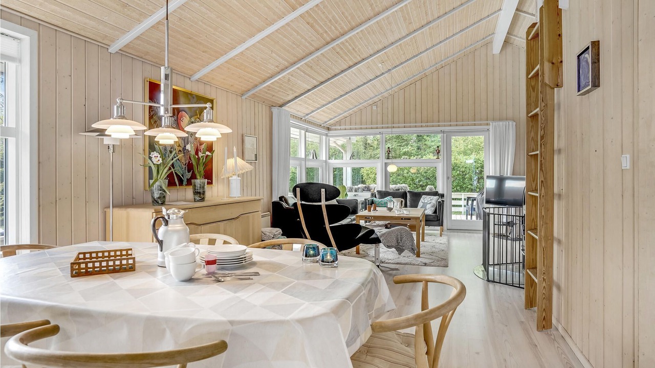 Photo of Bedroom in Middelfart