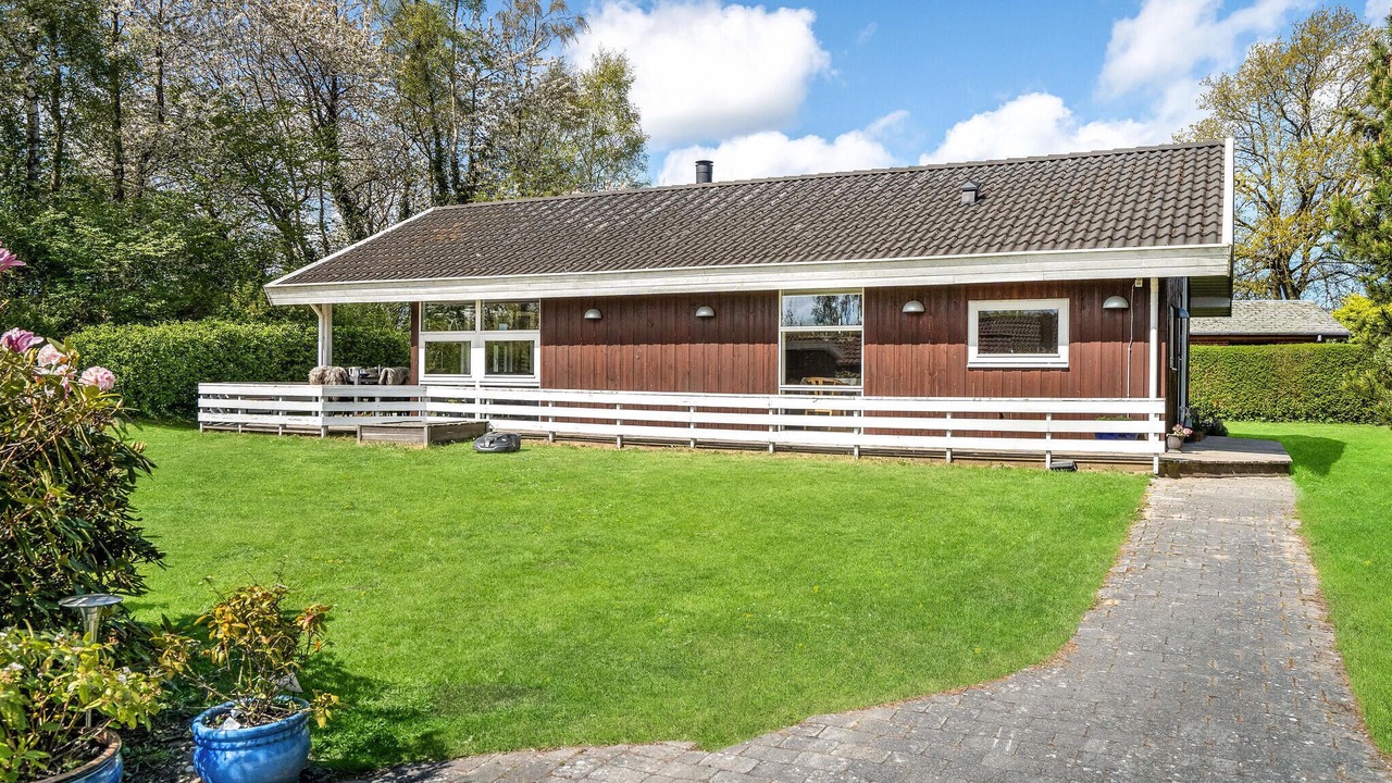 Photo of Outdoor in Middelfart