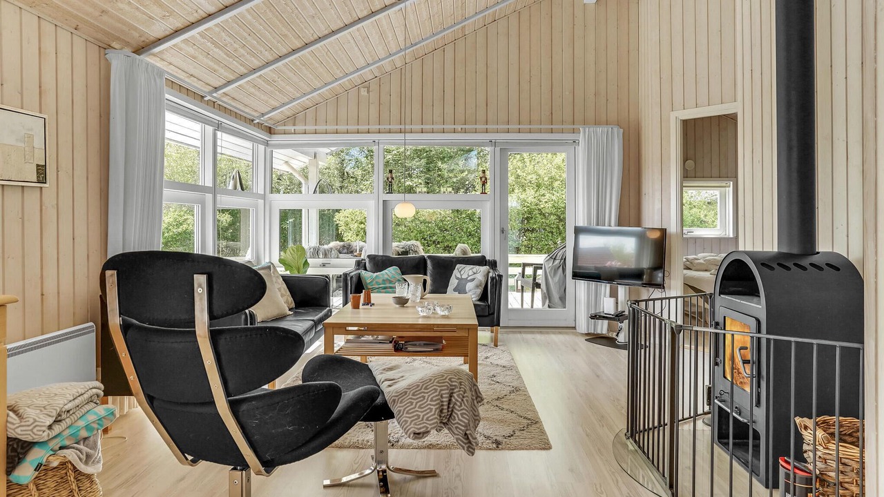 Photo of Bedroom in Middelfart