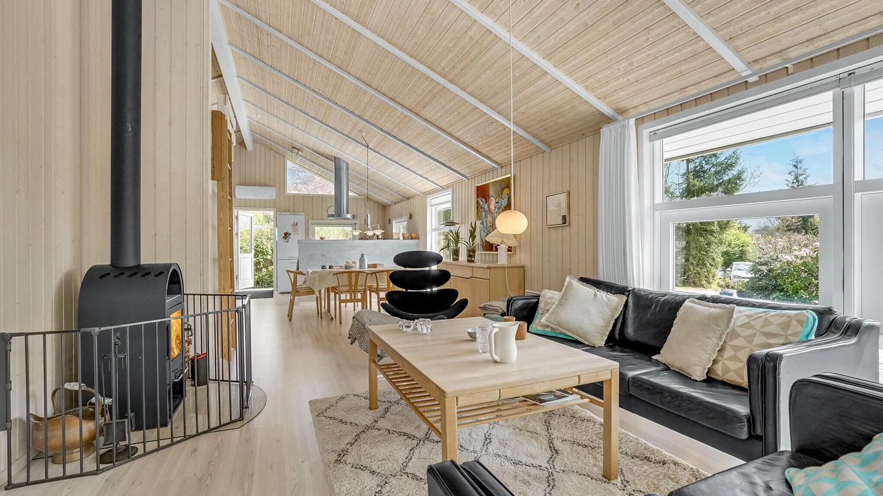 Photo of Bedroom in Middelfart