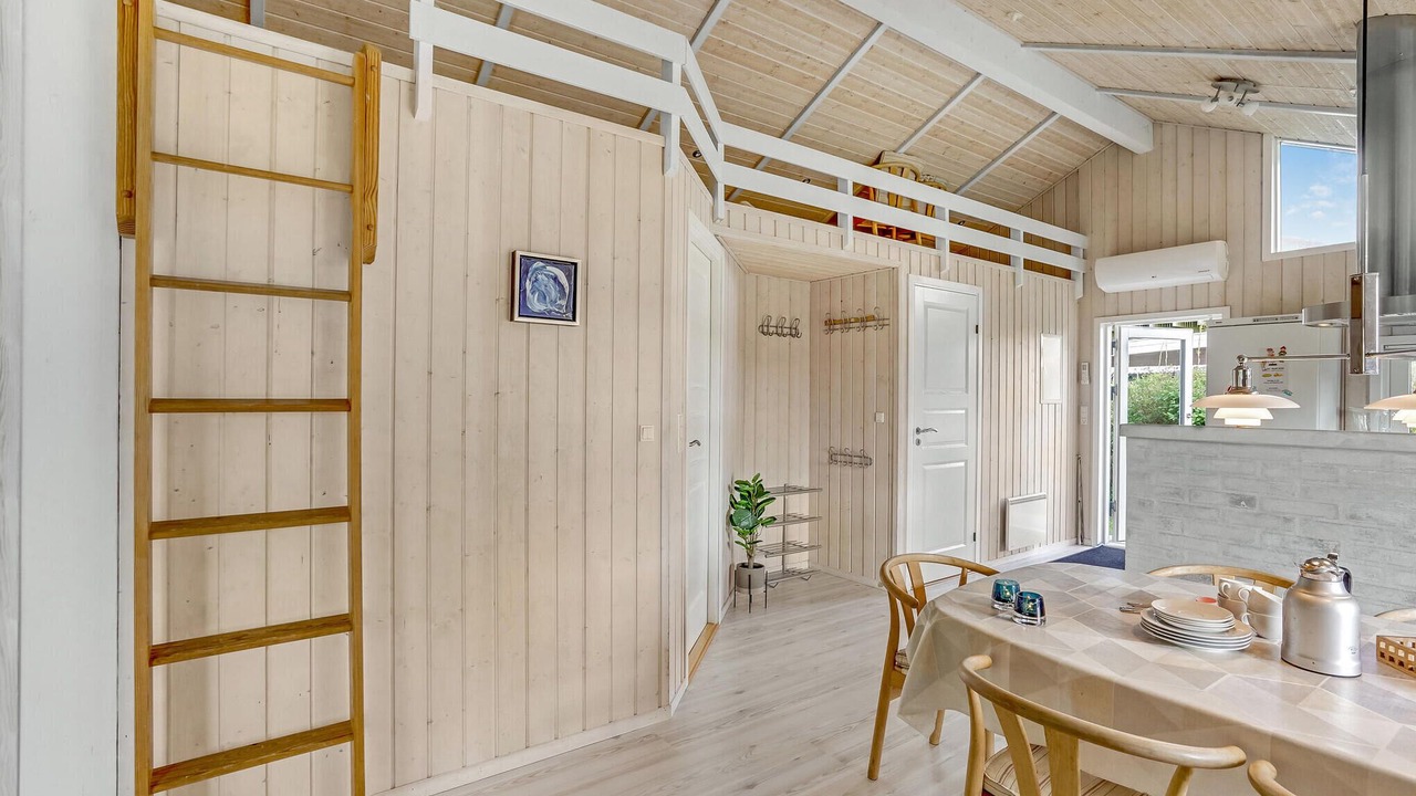 Photo of Bedroom in Middelfart