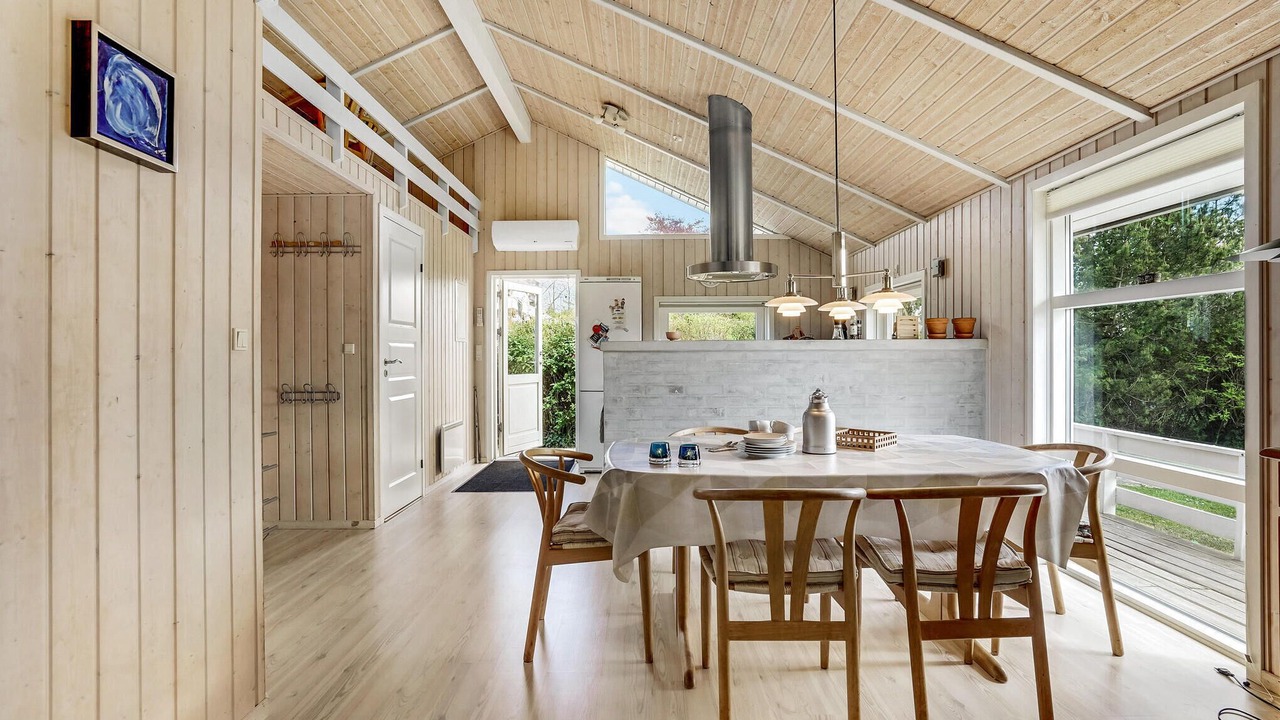 Photo of Bedroom in Middelfart