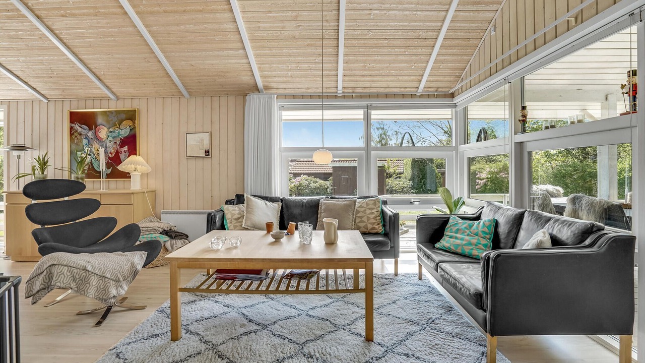 Photo of Bedroom in Middelfart