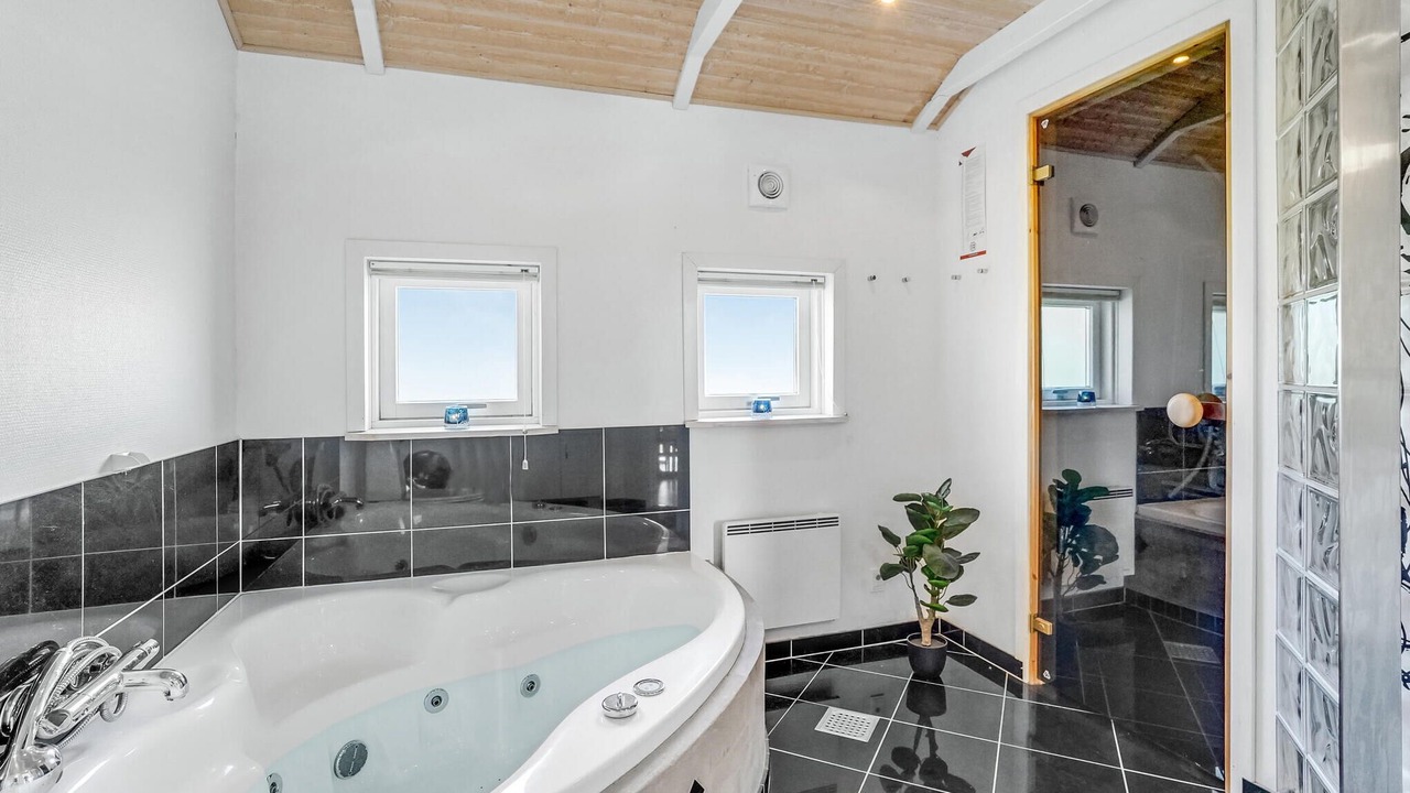 Photo of Bathroom in Middelfart