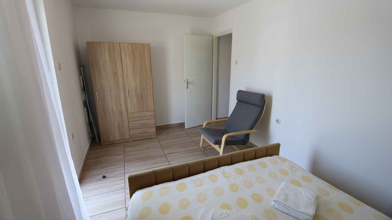 Photo of Bedroom in Silo
