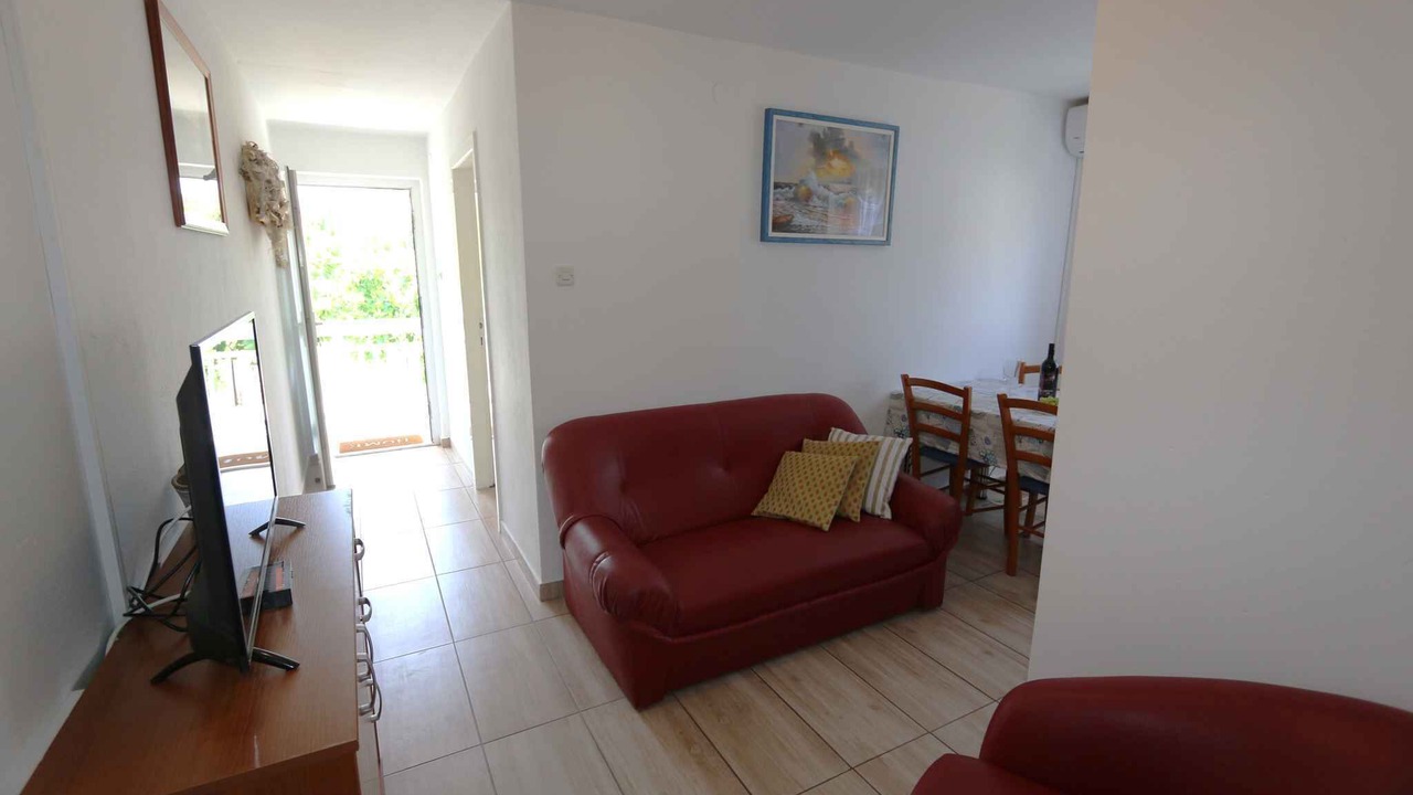 Photo of Livingroom in Silo