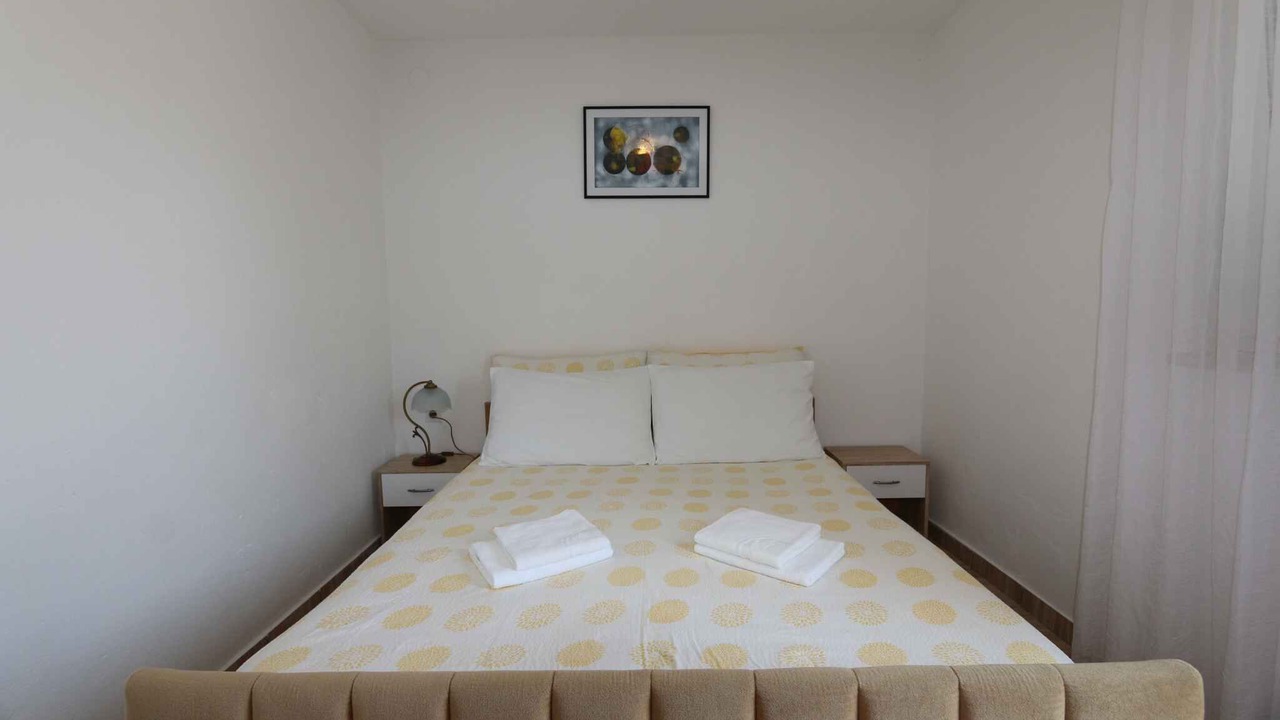 Photo of Bedroom in Silo