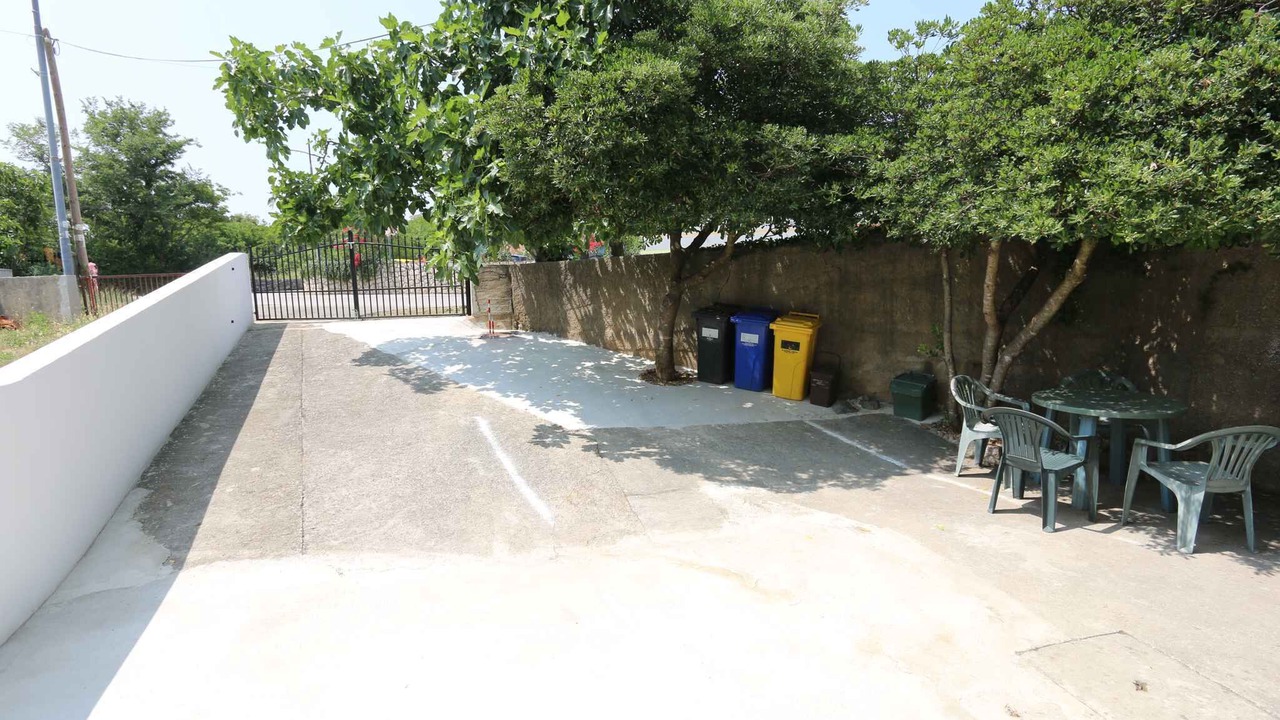 Photo of Outdoor in Silo